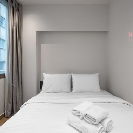 Vellow Door, Nilie Hospitality Mgmt Appartement Thessaloniki Buitenkant foto