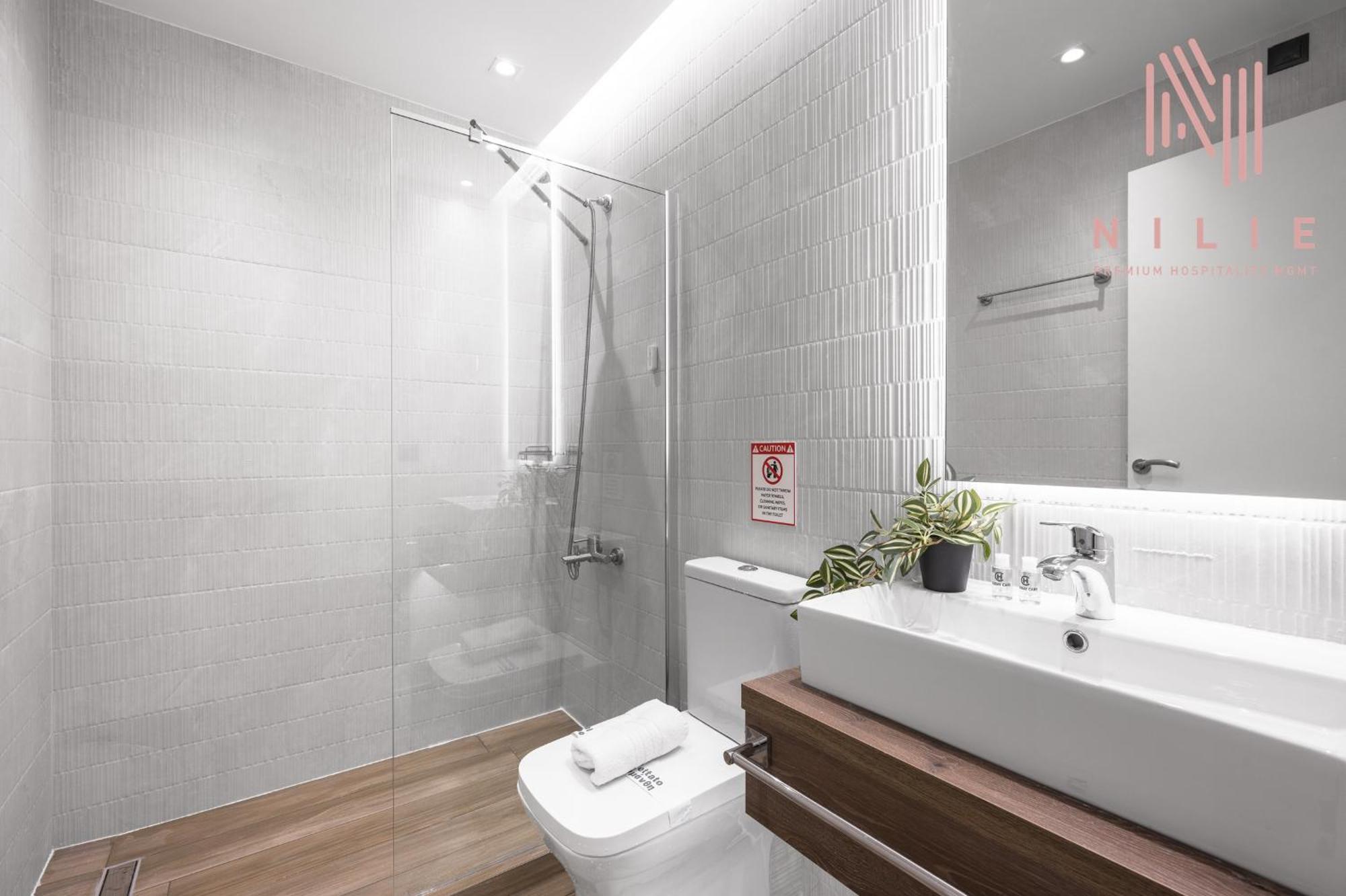 Vellow Door, Nilie Hospitality Mgmt Appartement Thessaloniki Buitenkant foto
